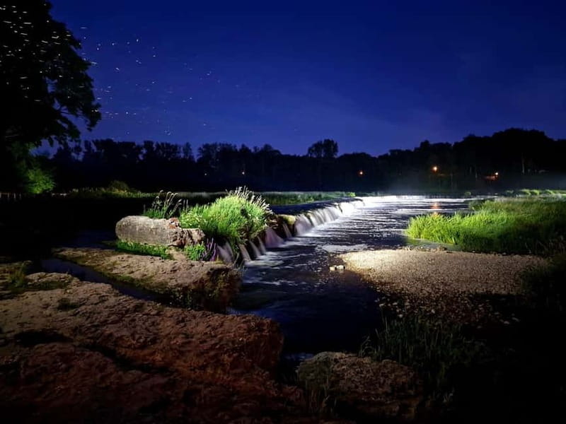 Jurmala,Kuldiga,Ragaciems Beach, Kemeri N park, Food & Drink - Kemeri National Park and the wooden bog boardwalk