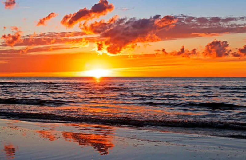 Jurmala,Kuldiga,Ragaciems Beach, Kemeri N park, Food & Drink - What the transport and guide add