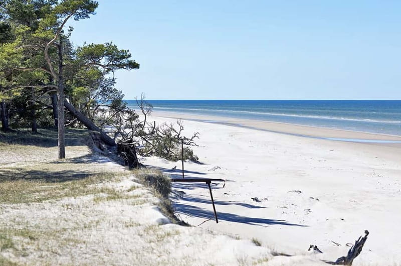 Jurmala,Kuldiga,Ragaciems Beach, Kemeri N park, Food & Drink - Who should book it?