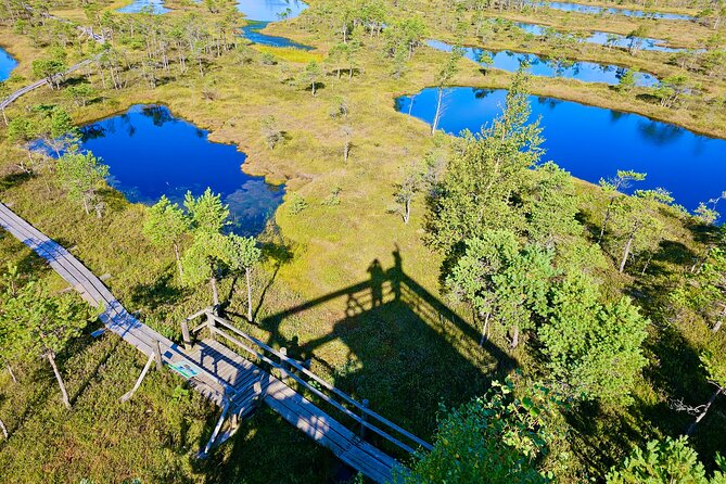Ķemeri Great Bog Discovery With Optional Sunrise & Jūrmala Visit - Key points to know before booking