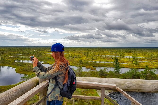 Ķemeri Great Bog Discovery With Optional Sunrise & Jūrmala Visit - Why Ķemeri is worth leaving Riga for