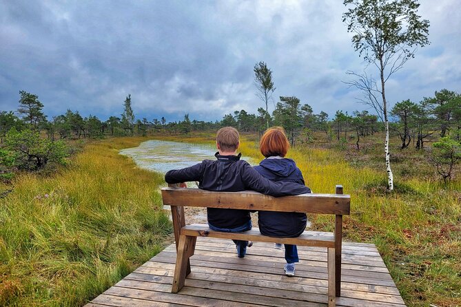 Ķemeri Great Bog Discovery With Optional Sunrise & Jūrmala Visit - Adding Jūrmala for a beach and resort-town contrast