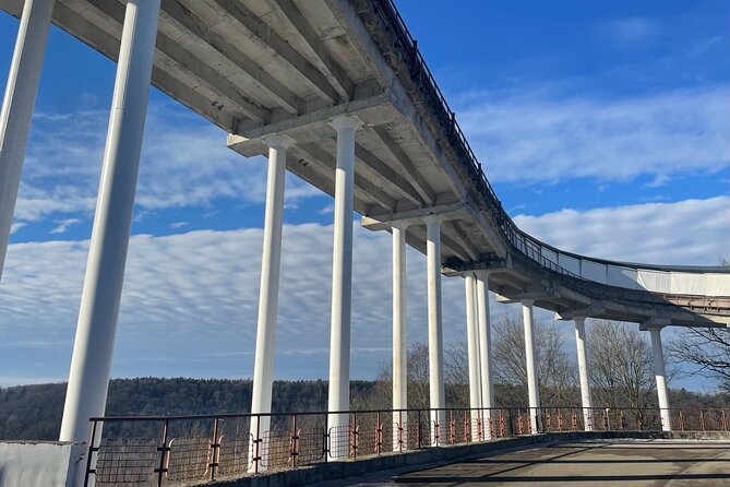Latvia Bobsleigh and luge track ride experience - What the private format really buys you