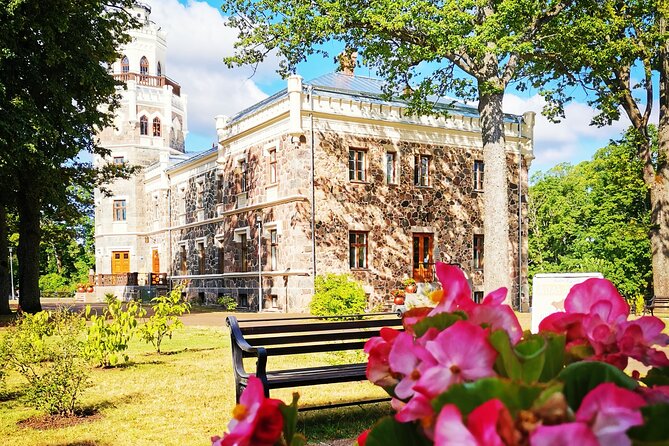 Latvia's Switzerland and Gauja National Park Tour - Is the $133 price good value?