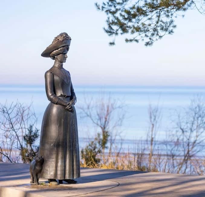 Latvian Landscapes: Kemeri & Jurmala Guided Tour - Practical advice before you go