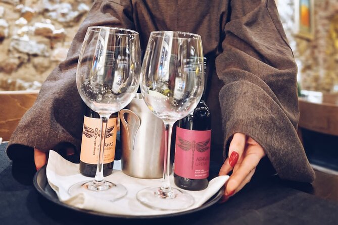 Latvian Wine Adventure: Discovering the Best of Baltic Wines - Private booking, group size, and the social feel