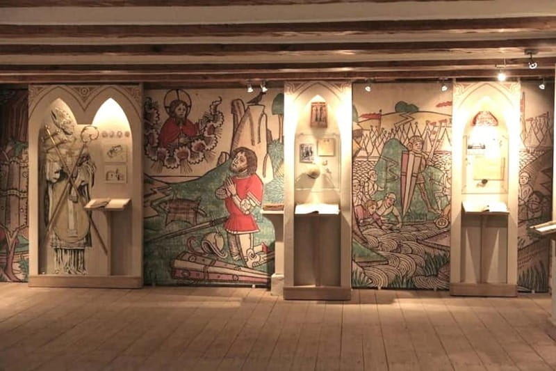 Private Day Trip to Cesis, Sigulda and Turaida Castles - Who should book this private castle trip