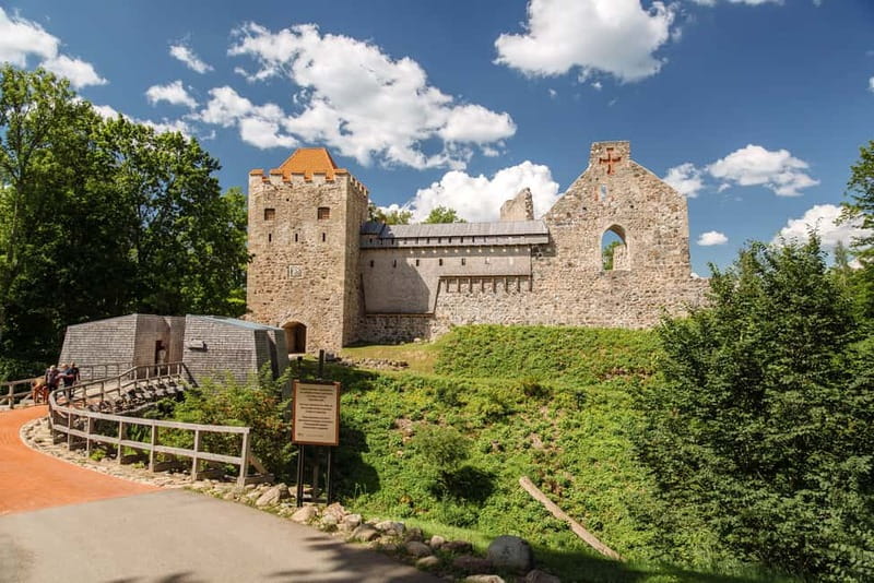 Private Day Trip to Cesis, Sigulda and Turaida Castles - Should you book it?