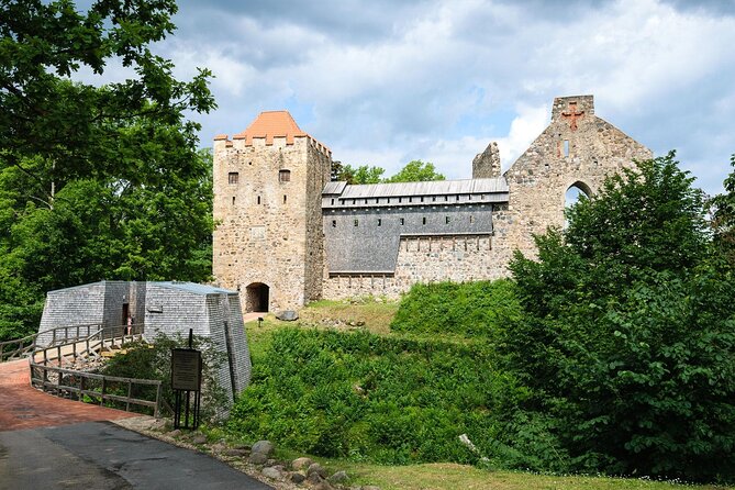 Private Full-Day Hiking Tour in Sigulda and Gauja National Park - Why this private day in Gauja works well