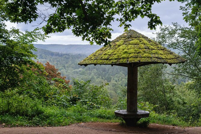 Private Full-Day Hiking Tour in Sigulda and Gauja National Park - Timing, fitness, and what to pack