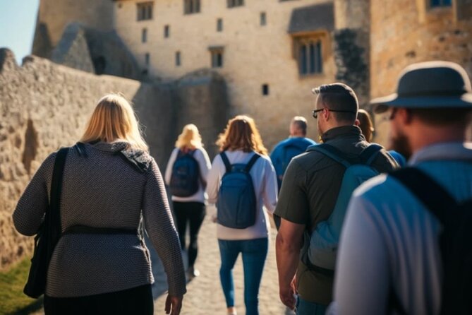 Private Full-Day Trip to Turaida, Sigulda, and Cesis - Is $356.01 fair for up to three people?