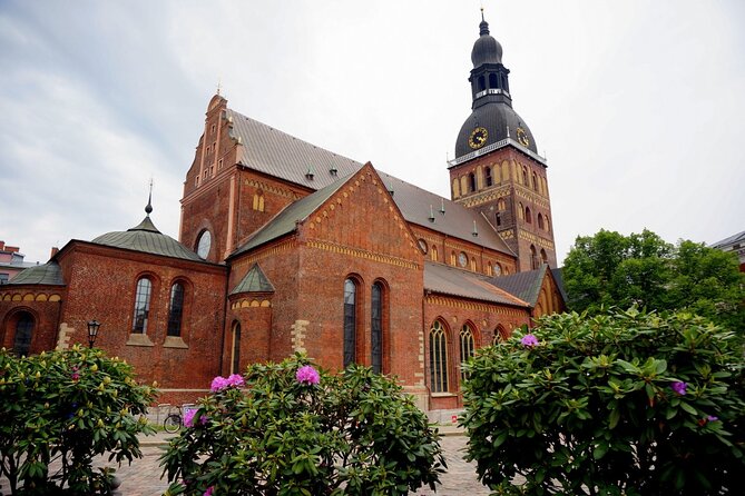 Private Riga Old Town Walking Tour - Why this walk works well as your Riga introduction