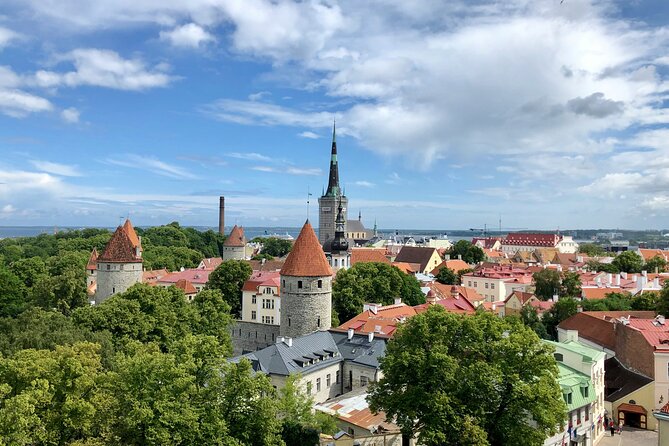 Private Riga Tallin Transfer and Tour - Why This Transfer Is More Than A Change Of Cities