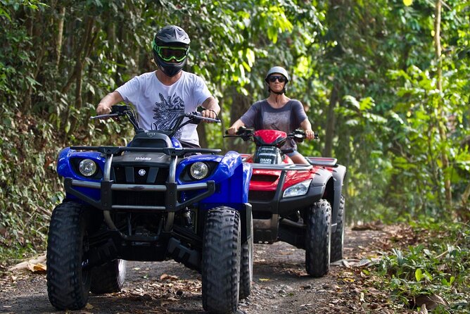 Private Snowmobile or ATV Safari with Riga Black Balsam Tasting - Who will enjoy this Riga outing
