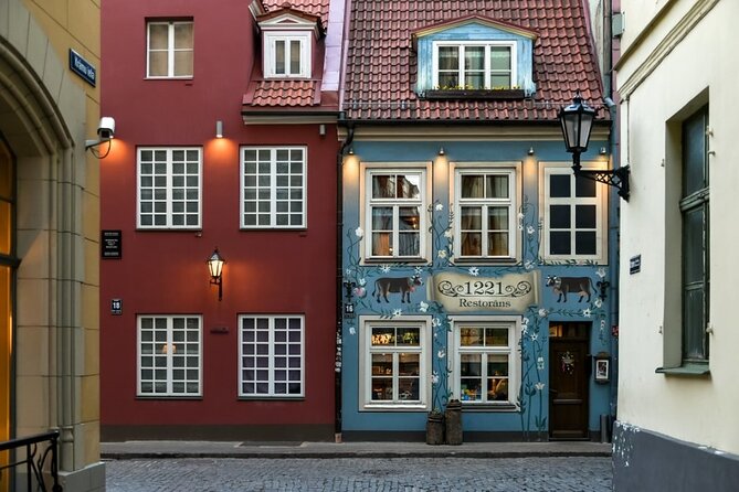 Private Soviet Riga tour - Why Soviet Riga adds another layer to your visit