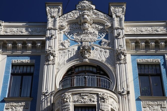 Private Soviet Riga tour - Hotel Latvia and the KGB’s watchful city