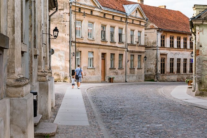 Private Tour in Kuldiga, Latvia - Two hours in Kuldiga’s old streets