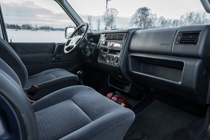 Private Transfer to anywhere in Riga Center - Why a private Riga transfer can be worth the money