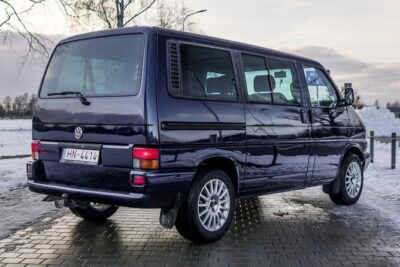 Private Transfer to anywhere in Riga Center