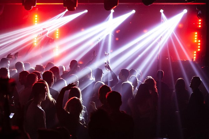 Pub Crawl- Your best night out in Riga with our local guide! - Karaoke, Games, and Dancing Keep It Social