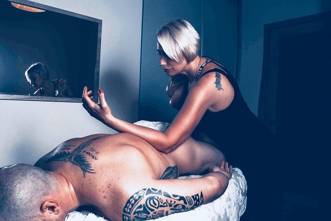Relax Massage, Tantra Therapy in Riga, Latvia - Key points at a glance