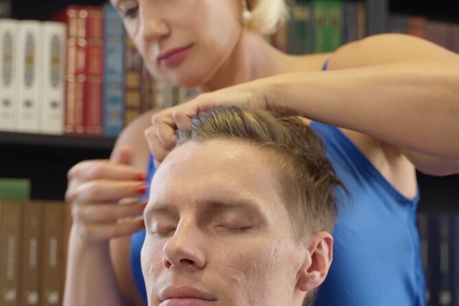Relax Massage, Tantra Therapy in Riga, Latvia - Arriving in Riga’s Central District