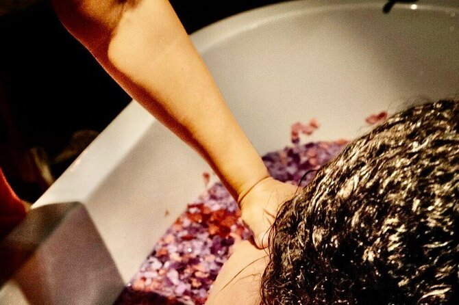 Relax Massage, Tantra Therapy in Riga, Latvia - Booking, timing, and cancellation