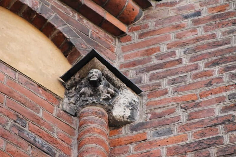 Riga: 1-Hour Old Town Tour - What Alexander adds to the hour
