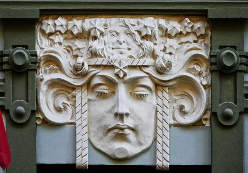 Riga: 2-Hour History of Art Nouveau Walking Tour - Why Riga is such a good place for Art Nouveau