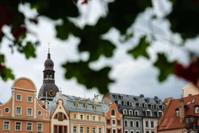 2-Hour Walking Tour in the Old Town