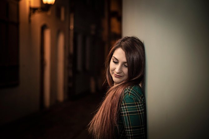 Riga at Night Photoshoot Tour - Medieval Riga from Powder Tower to Swedish Gate