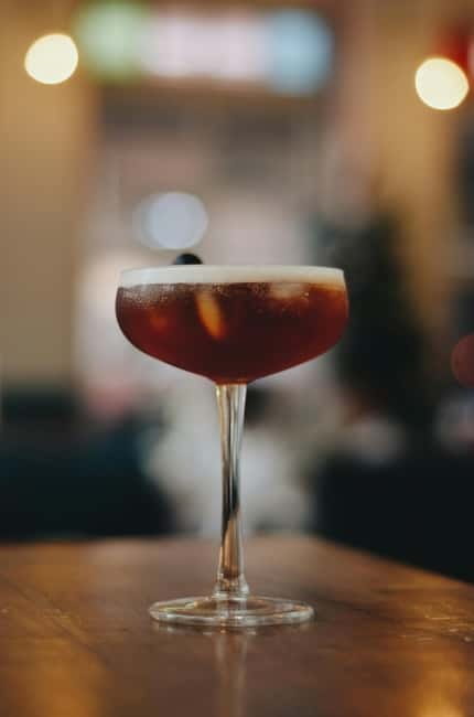 Riga Balsam Tasting & Guided Old Town Tour - How the guide shapes the experience