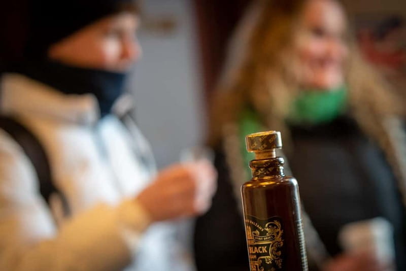 Riga: Central Market Traditional Food Tour in a Small Group - Should you book the Riga Central Market food tour?