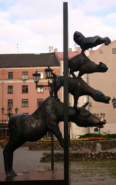 Riga Classical Old Town 2-Hour Walking Tour - Who will enjoy this Riga walk most?