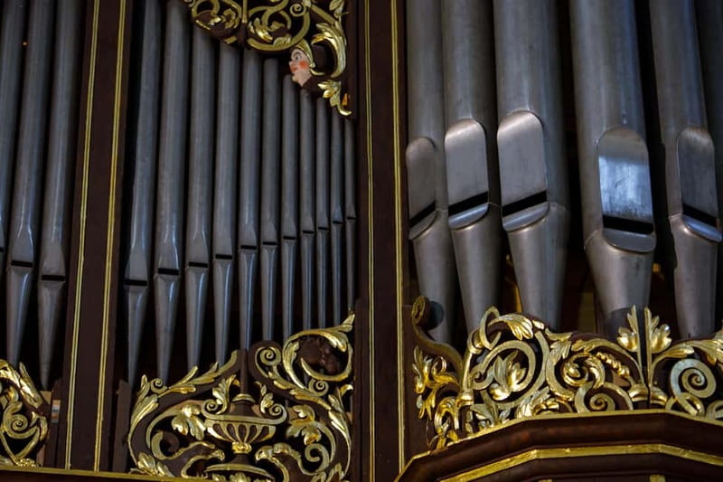Riga: Concerto Piccolo and Cathedral Visit - Key points to know before you go