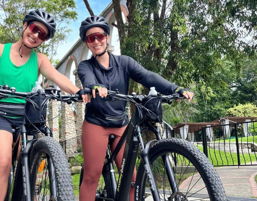 Riga: Electric Bike Rental with Helmet and Lock - Why an e-bike works well in Riga