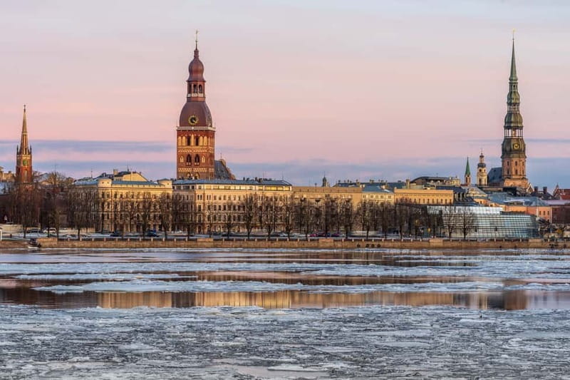Riga Explorer Bike Tour - Why this Riga bike tour is different