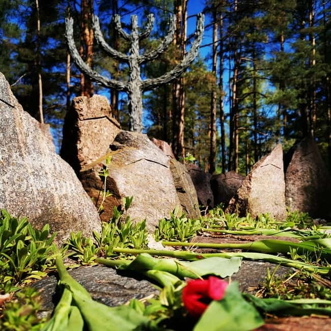 Riga: Jewish History and Heritage Tour - Why Riga’s Jewish story matters