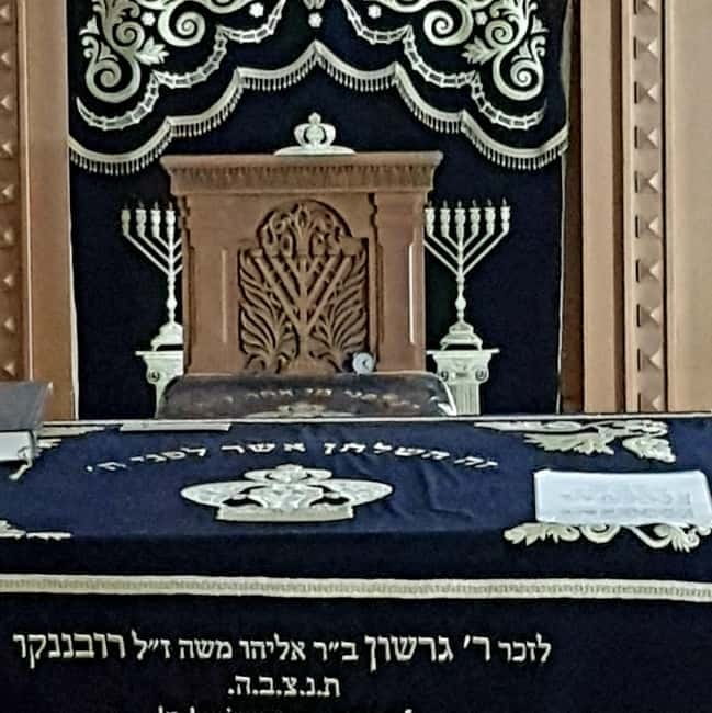 Riga: Jewish History and Heritage Tour - Rumbula and Biķernieki Forests