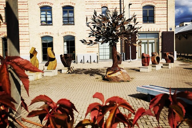 Riga Jewish History Tour - Why this tour gives Riga’s Jewish past a clear shape