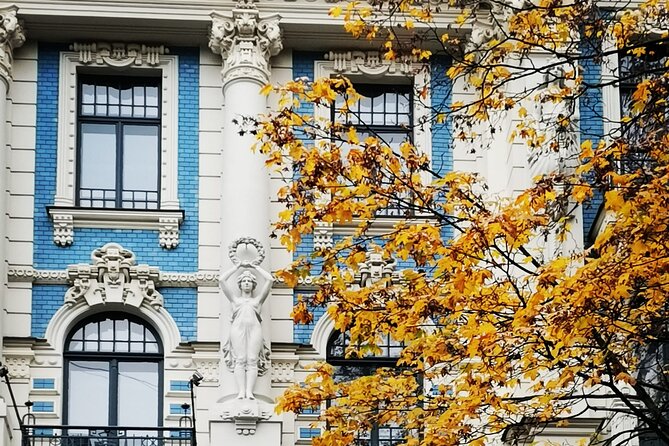 Riga Jewish History Tour - Rumbula Forest Memorial and the scale of the killing