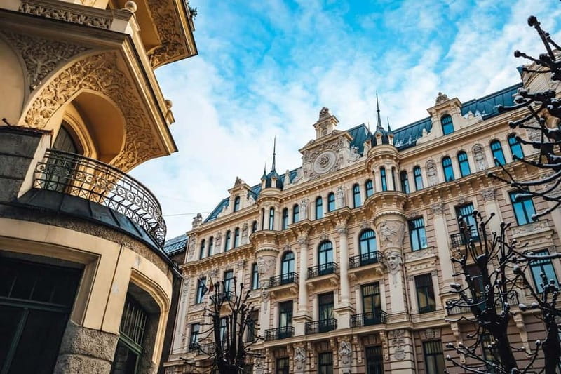 Riga: Light City Pass - Is the pass good value?