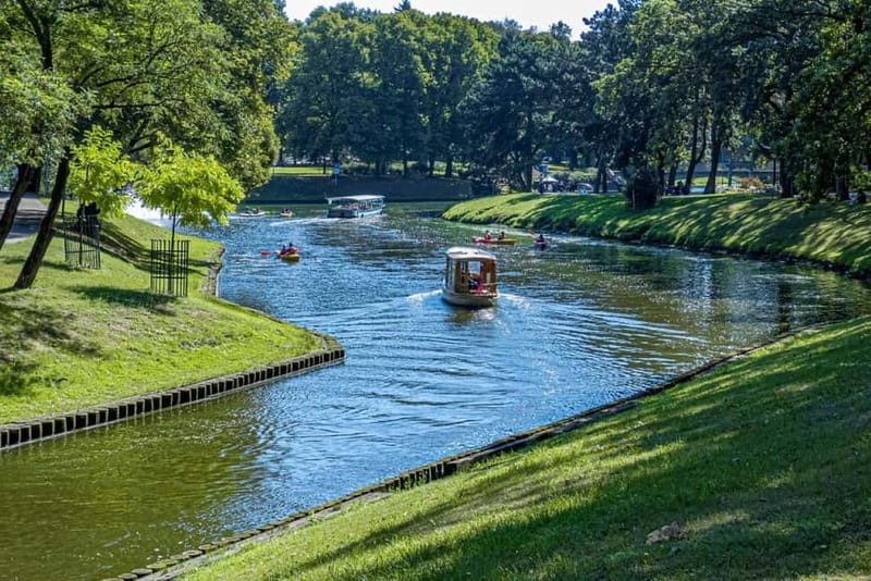 Riga Medieval combined walking/transportation guided tour - Should you book the Riga Medieval tour?