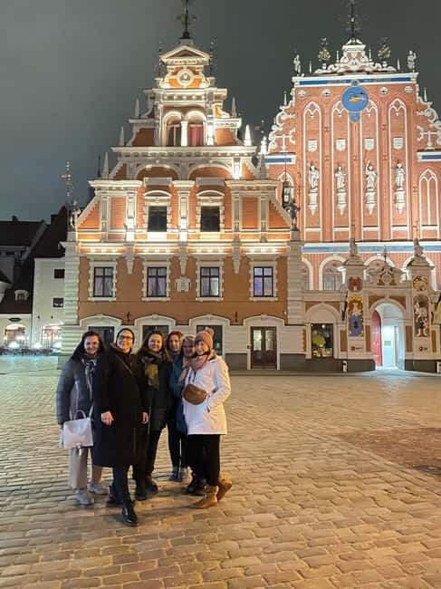 Riga: Old town pub & bar crawl, hidden gems, and local party - Karaoke and local places add personality