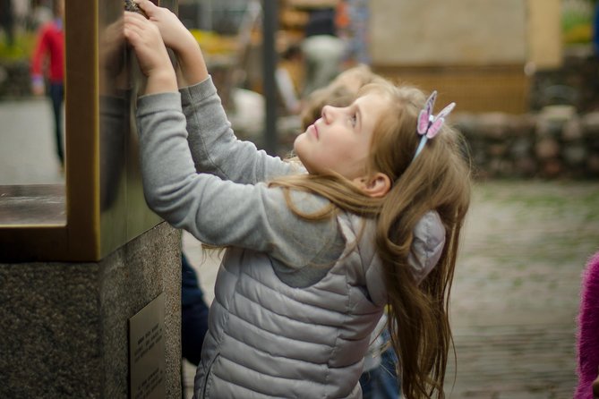 Riga Old Town walking tour - The guides are the heart of the experience