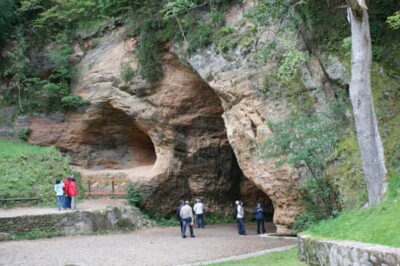 Private Sigulda, Turaida, and Gauja National Park Tour