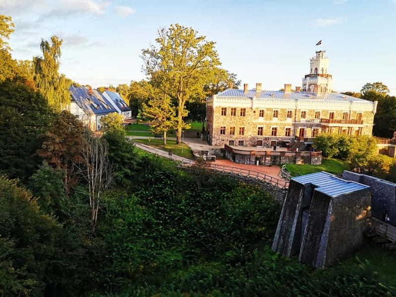 Riga: Private Sigulda, Turaida, and Gauja National Park Tour - Is $130 per person good value?