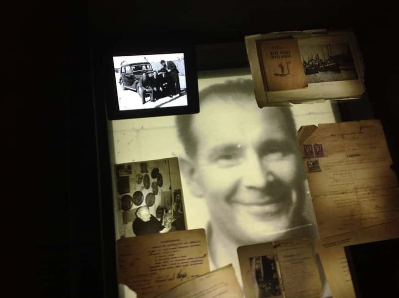 Riga’s Jewish Heritage: A 2 h Walking Tour in a small group - Jewish life in Latvia from the 17th century onward