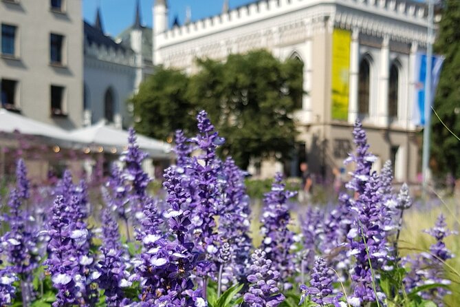 Riga Sightseeing Tour for First Time Visitors - Is $95.31 a Fair Price?