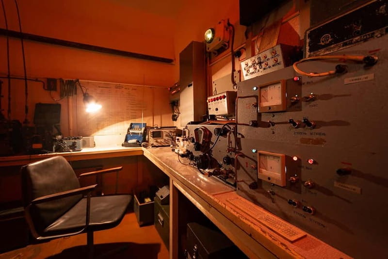 Riga: Soviet Bunker, Seaside Fortress + Authentic BBQ lunch - Why this Riga day trip is different